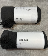 Ikea ODDRUN Blankets / Throws
