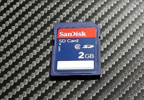 2gb full size mmc - size, multimedia