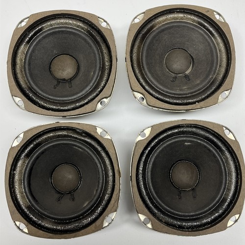Bose 901 drivers genuine - 901,