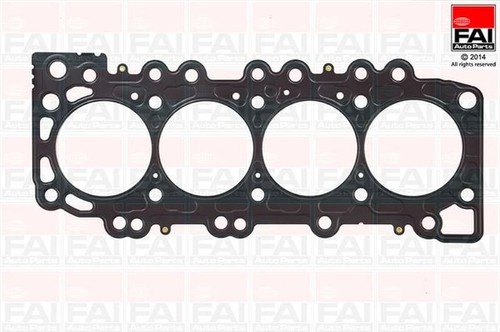 Head gasket for nissan - nissan, up