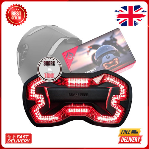 Smart wireless motorcycle - smart,