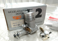 MVVS Junior 2.0 DFS Engine