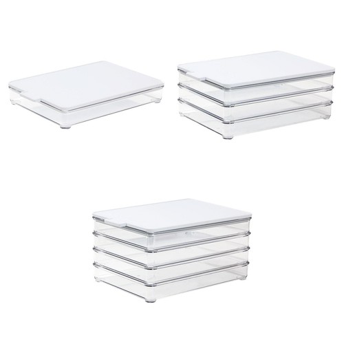 Deli meat container for fridge - container,