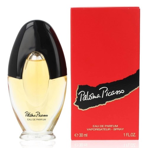 Paloma picasso mon parfum - paloma,