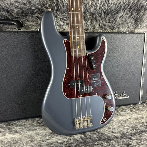 Fender limited edition vintera - limited,