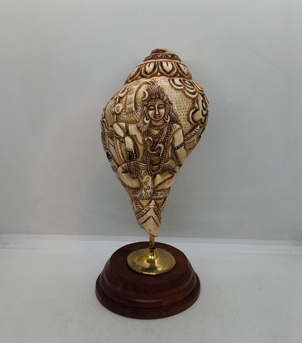 Master piece handcraft shiva - piece,