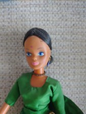 Ooak hasbro 80s sindy - ooak,