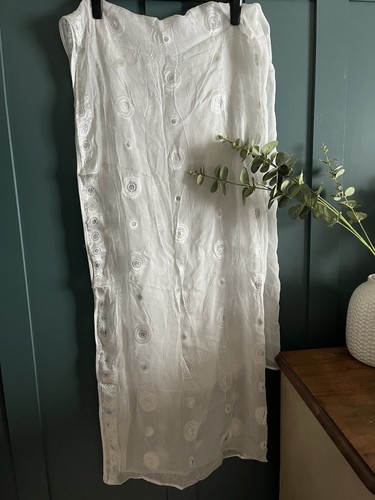 New white chiffon style - new,