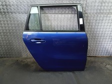 CITROEN C4 GRAND PICASSO DOOR