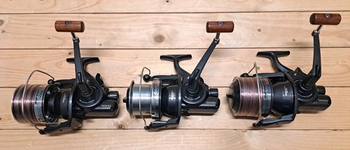 Daiwa infinity x - 3, infinity-x