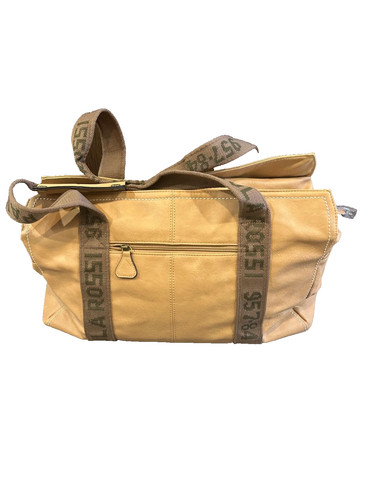 Large weekender travel - weekender,