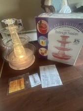 RIVAL Lighted Beverage