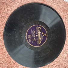 78rpm LAYTON & JOHNSTONE then