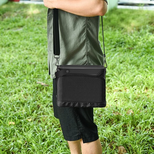 Portable speaker bag for - speaker,