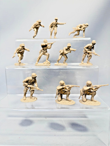 Conte collectibles ww2 - 1:32,