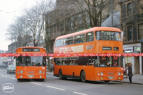 Bus photo strathclyde - photo, pte