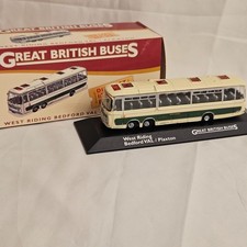 West Riding Bedford Val/