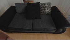 Settee Sofa Modern Home Furniture