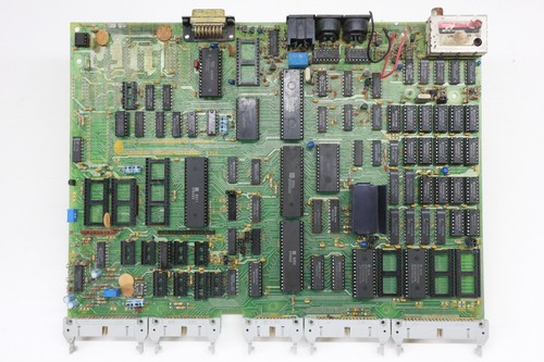 Bbc micro model issue 4 - micro,