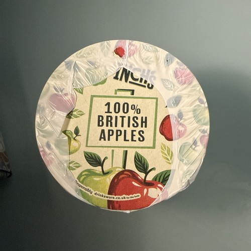 Inch beer mats 100 - ',