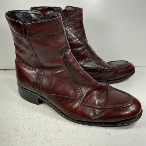 Florsheim size 3e leather - florsheim,