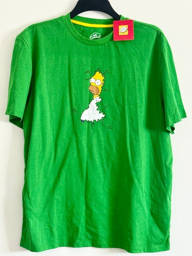 Homer simpson shirt - t-shirt,
