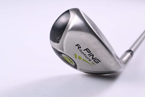 Ping rapture hybrid 21 - #3, /