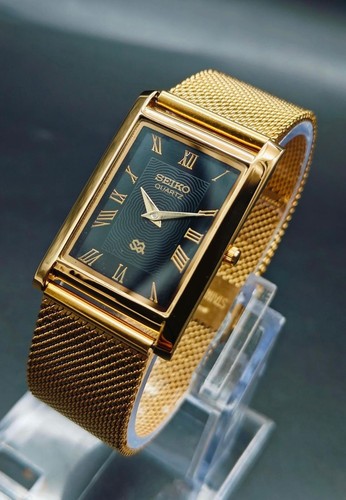 Rare vintage seiko - vintage, quartz