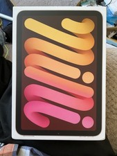 Apple iPad Mini (6th