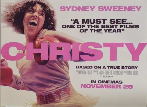 Christy uk - christy, (sydney