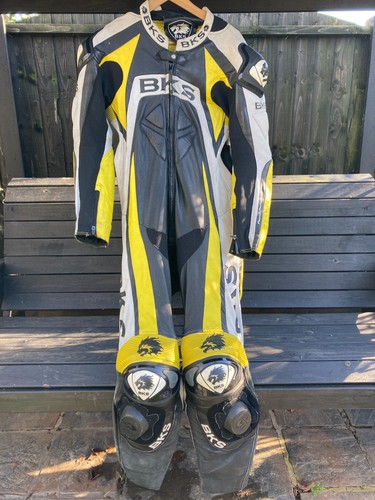 Bks james toseland tech 3 - bks, 'james