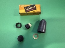 VAUXHALL PA CRESTA VELOX BRAKE MASTER CYLINDER KIT LOCKHEED BOXED DRUM BRAKES