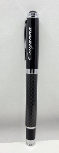 Porsche cayenne ballpoint pen - cayenne,