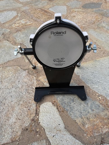 Roland drum mesh kick - roland, kd-80