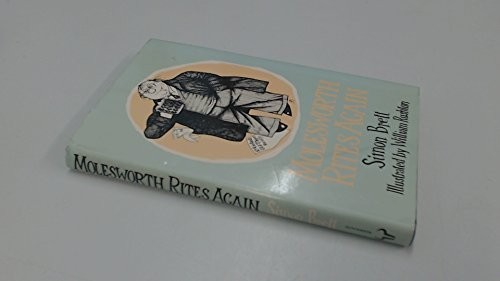 Molesworth rites again brett - again,,