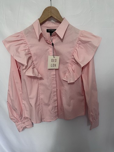 Qed london pale - pink, women’s