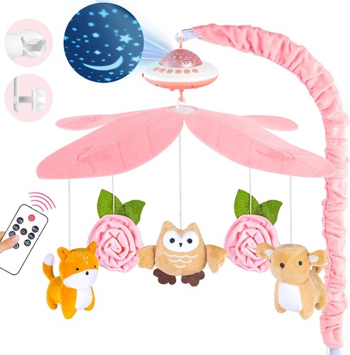 Vzo baby cot mobile crib - baby, mobile,