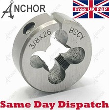Anchor BSCY Die 3/8" x 26 TPI