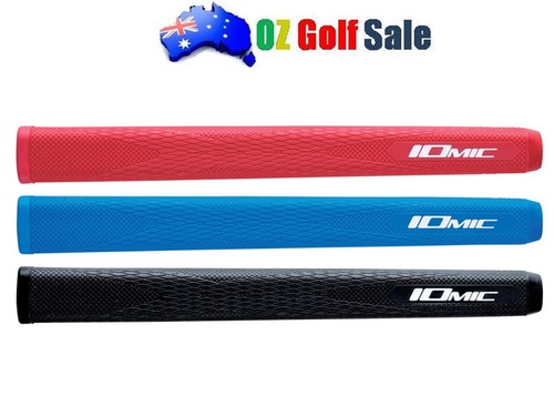 Iomic absolute jumbo putter - jumbo,
