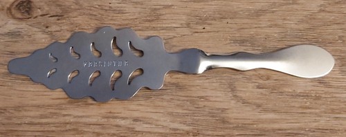 Absinthe spoon new - absinthe, spoon,