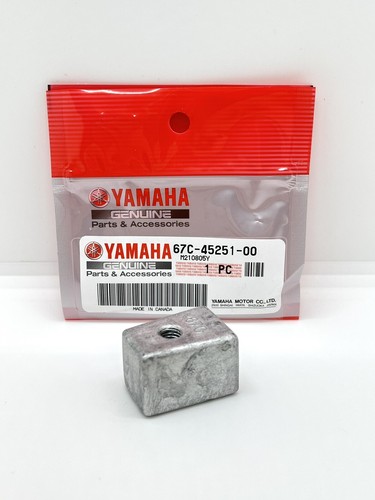 Yamaha genuine 60hp - yamaha,