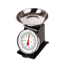 Traditional 5KG Kitchen Scales