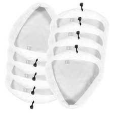 Pads for HOOVER STEAMJET Steam