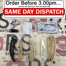 Timing chain kit fits for - fits,