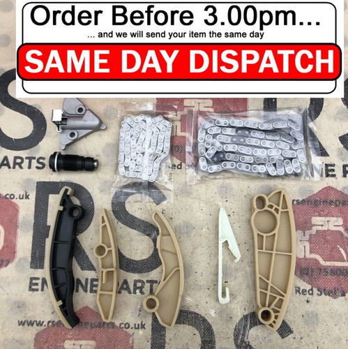 Timing chain kit fits - timing, for