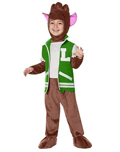 Netflix super monsters - netflix, kids