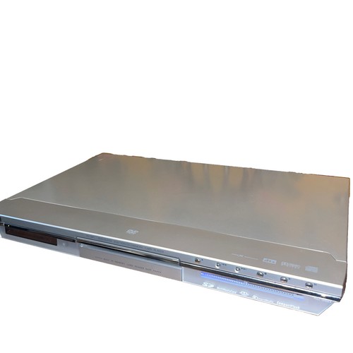 Jvc dvd player model np1sl - player, xv-np1sl
