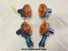 Front & Rear Turn Signal