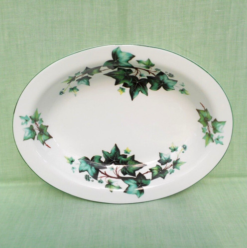 Staffordshire pottery bone - staffordshire, co