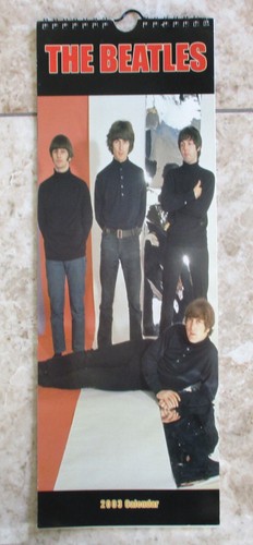 The beatles 2003 - beatles,